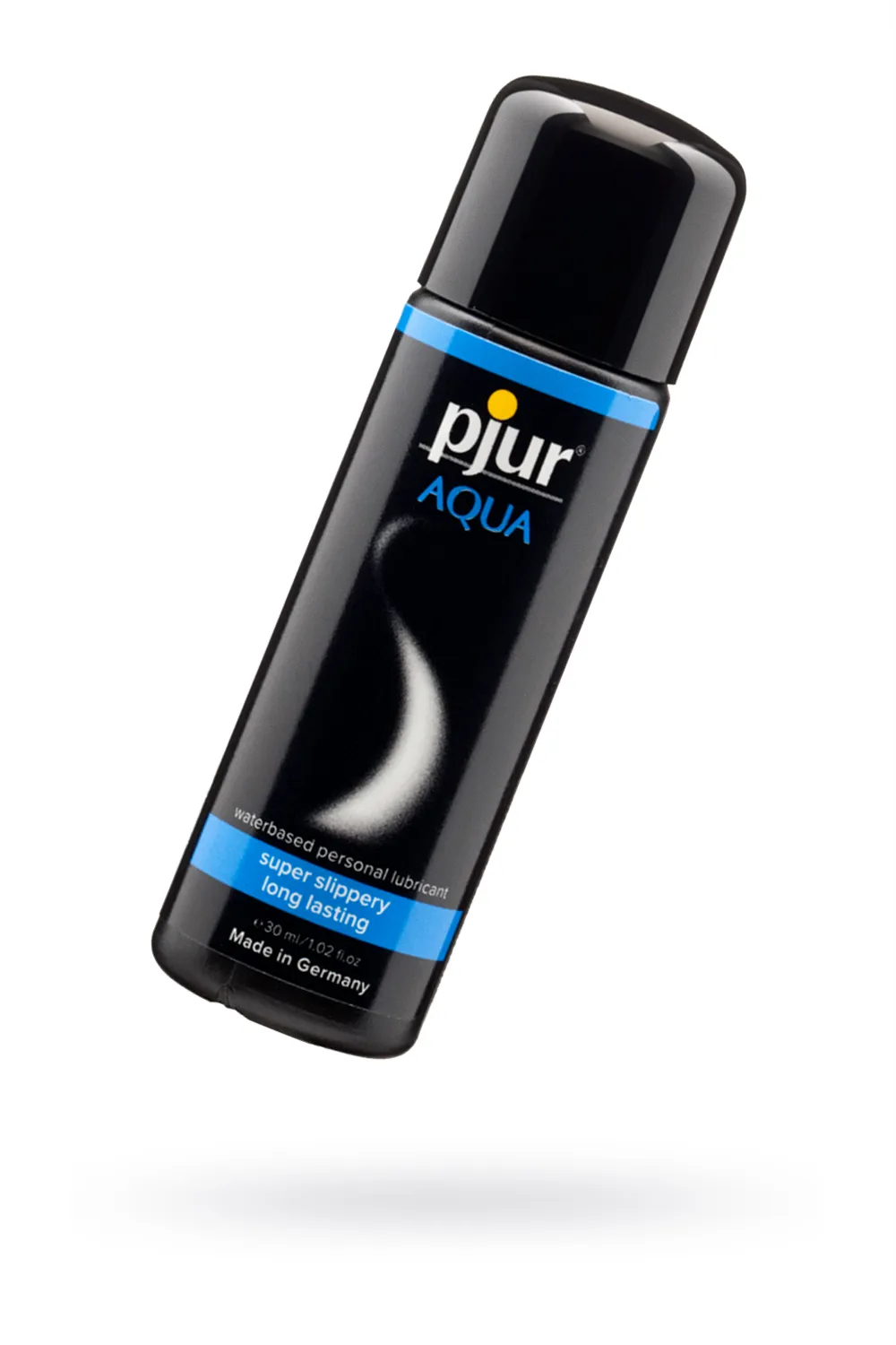 Лукбрикант увлажняющий  Pjur@Aqua 30 мл