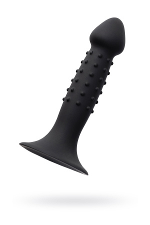 Анальный фаллоимитатор TOYFA A-Toys Spikn, 14 см d 3,1