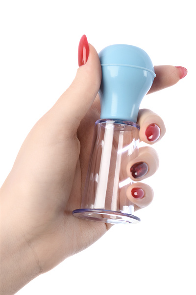 Набор для стимуляции сосков TOYFA