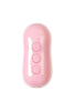 Вакуум-волновой бесконтактный стимулятор клитора Satisfyer Cotton Candy, розовый