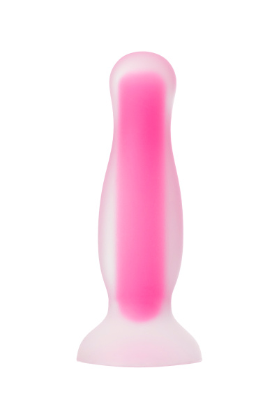 Анальная втулка светящаяся в темноте Beyond by Toyfa Cain Glow