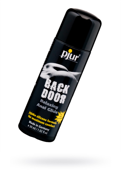 Лубрикант анальный  Pjur®back door   Relaxing glide 30 мл