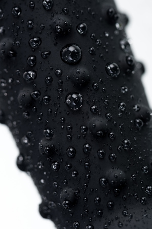 Анальный фаллоимитатор TOYFA A-Toys Spikn, 14 см d 3,1