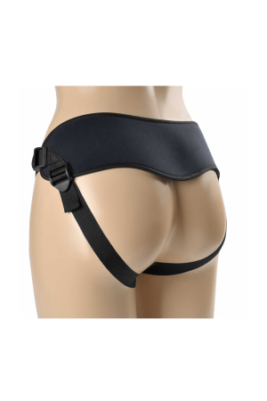 Трусики Sitabella HARNESS Dual Peak 