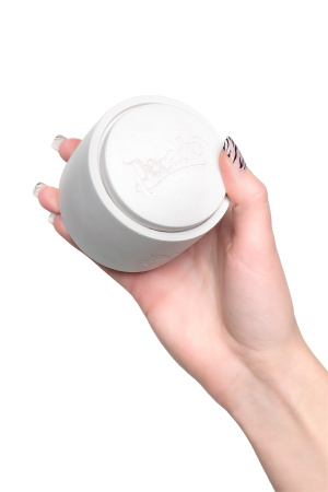 Ароматическая свеча круглая с крышкой «Wood & Spices» Pecado 65 гр