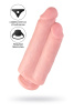 Фаллоимитатор Pipedream,King Cock 9"" Two Cocks One Hole - Flesh