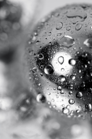 Вагинальные шарики, металлические TOYFA Metall, Ø 3 см, 224 гр