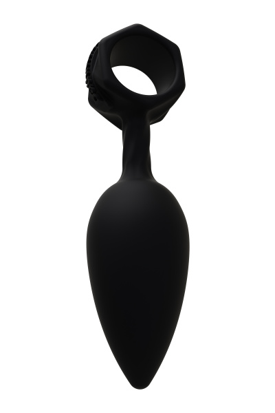 Набор анальных плагов Bathmate Anal Training Plugs, 