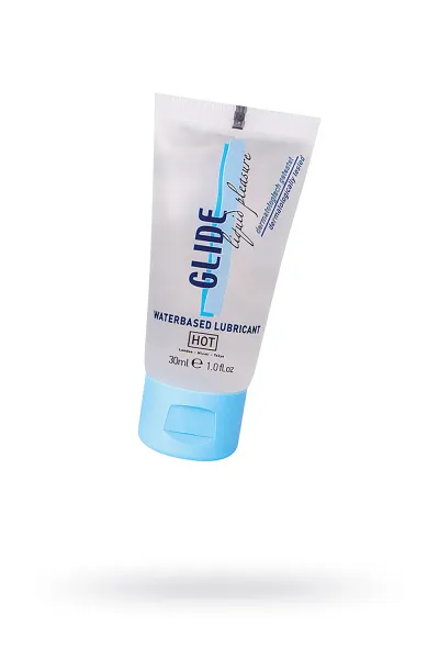 Лубрикант на водной основе Glide, 30 мл