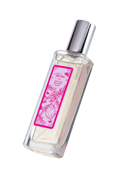 Духи с феромонами Sexy Life  женские ''Feel me…'' философия аромата Nina Ricci - Bella