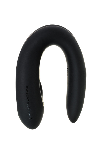 Многофункциональный стимулятор для пар Satisfyer Partner Double Joy, черный